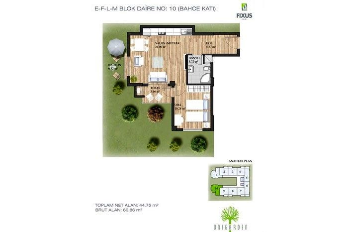 floorplan-turkey-sakarya-serdivan-unigarden-daire-1742105349115.webp