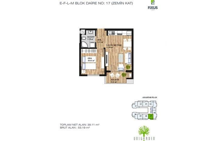 floorplan-turkey-sakarya-serdivan-unigarden-daire-1742105352122.webp