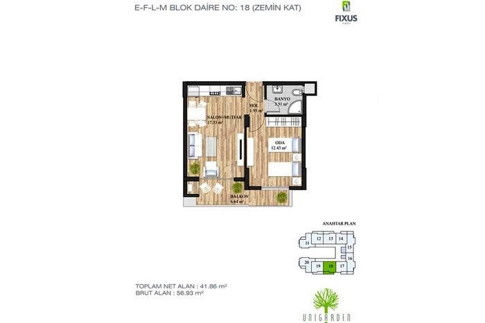 floorplan-turkey-sakarya-serdivan-unigarden-daire-1742105352123.webp