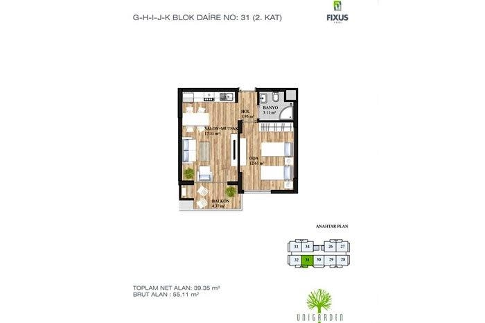 floorplan-turkey-sakarya-serdivan-unigarden-daire-1742105357140.webp