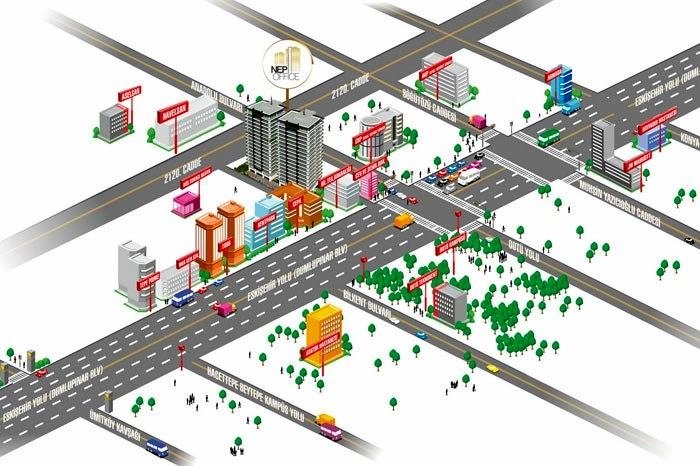 floorplan-turkey-ankara-Зankaya-nep-office-ofis-17421054201.webp