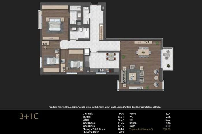 floorplan-turkey-ankara-Зankaya-ankara-Зankaya-daire-174210543421.webp