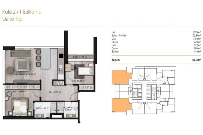floorplan-turkey-ankara-yenimahalle-ya┼Яam-kule-rezidans-174210552923.webp
