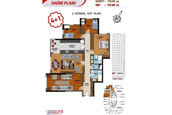 floorplan-turkey-i╠Зstanbul-avrupa-esenler-azizistan-daire-17421056039.webp