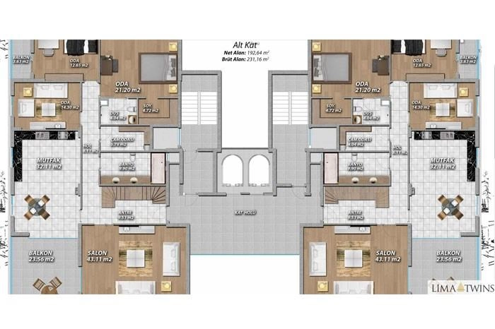 floorplan-turkey-ankara-Зankaya-lima-twins-daire-17421056827.webp