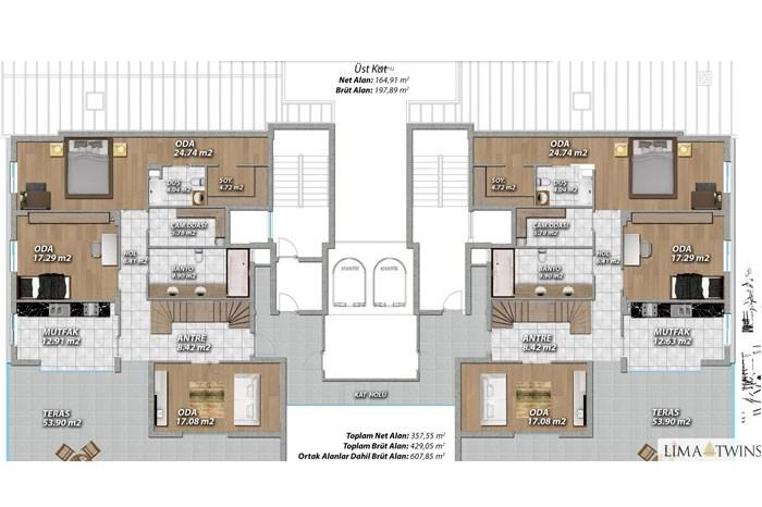 floorplan-turkey-ankara-Зankaya-lima-twins-daire-17421056838.webp