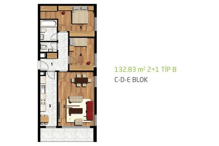 floorplan-turkey-i╠Зstanbul-avrupa-ba─Яc─▒lar-ya┼Яam-plus-ba─Яc─▒lar-daire-174210585827.webp