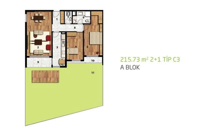 floorplan-turkey-i╠Зstanbul-avrupa-ba─Яc─▒lar-ya┼Яam-plus-ba─Яc─▒lar-daire-174210585930.webp