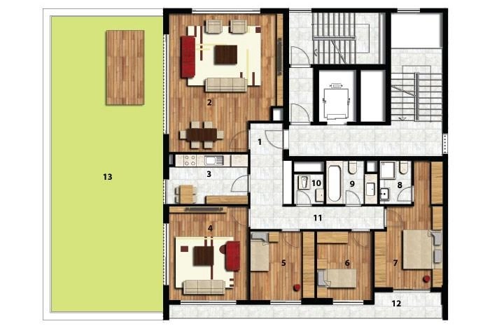 floorplan-turkey-i╠Зstanbul-avrupa-ba─Яc─▒lar-ya┼Яam-plus-ba─Яc─▒lar-daire-174210586139.webp