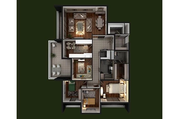 floorplan-turkey-ankara-ba─Яl─▒ca-kozz-ba─Яl─▒ca-daire-17421060865.webp
