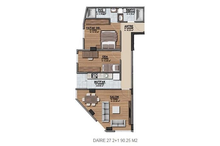 floorplan-turkey-i╠Зstanbul-avrupa-ka─Я─▒thane-viva-rezidans-daire-17421061000.webp