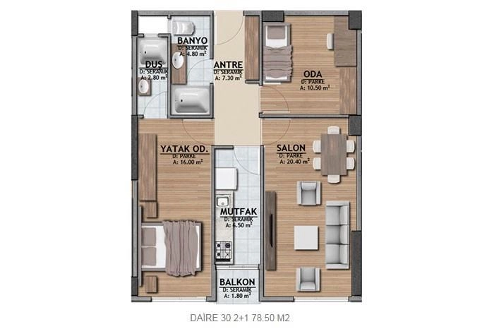 floorplan-turkey-i╠Зstanbul-avrupa-ka─Я─▒thane-viva-rezidans-daire-17421061025.webp