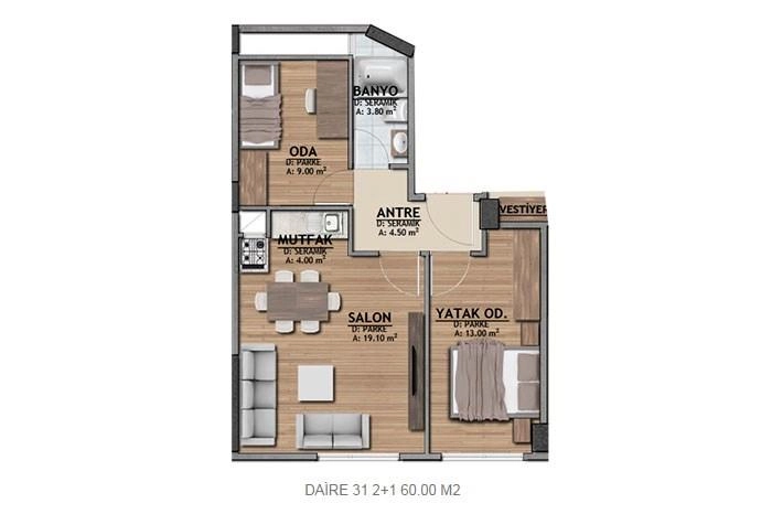floorplan-turkey-i╠Зstanbul-avrupa-ka─Я─▒thane-viva-rezidans-daire-174210610715.webp