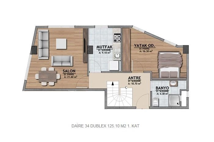 floorplan-turkey-i╠Зstanbul-avrupa-ka─Я─▒thane-viva-rezidans-daire-174210610922.webp