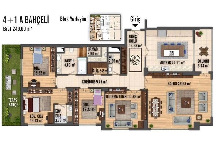 floorplan-turkey-i╠Зstanbul-avrupa-ba┼Яak┼Яehir-beyzade-kona─Я─▒-daire-17421062139.webp