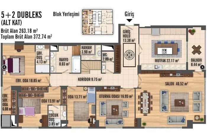 floorplan-turkey-i╠Зstanbul-avrupa-ba┼Яak┼Яehir-beyzade-kona─Я─▒-daire-174210621412.webp