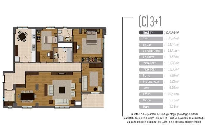 floorplan-turkey-i╠Зstanbul-anadolu-kurtk├╢y-selective-port-daire-174210623642.webp