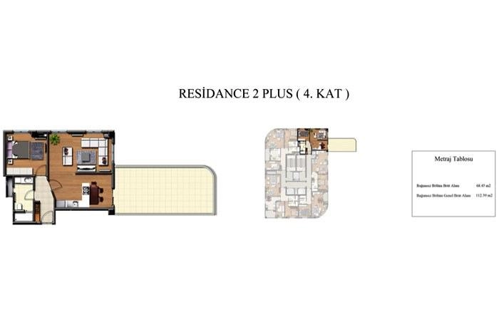 floorplan-turkey-i╠Зstanbul-avrupa-ba┼Яak┼Яehir-huzzak-tower-plus-rezidans-17421063030.webp