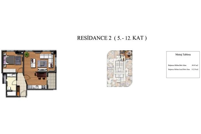 floorplan-turkey-i╠Зstanbul-avrupa-ba┼Яak┼Яehir-huzzak-tower-plus-rezidans-17421063031.webp