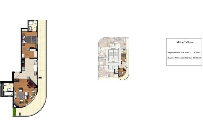 floorplan-turkey-i╠Зstanbul-avrupa-ba┼Яak┼Яehir-huzzak-tower-plus-rezidans-17421063056.webp