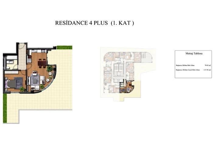 floorplan-turkey-i╠Зstanbul-avrupa-ba┼Яak┼Яehir-huzzak-tower-plus-rezidans-17421063067.webp
