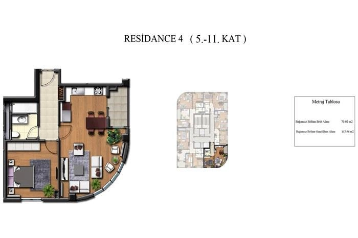floorplan-turkey-i╠Зstanbul-avrupa-ba┼Яak┼Яehir-huzzak-tower-plus-rezidans-17421063068.webp