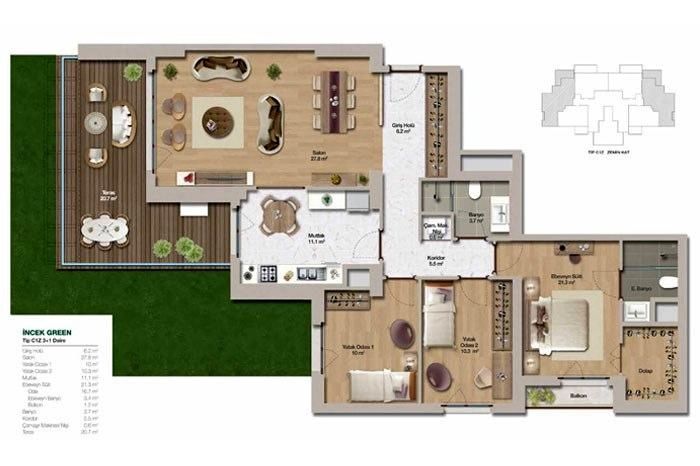 floorplan-turkey-ankara-i╠Зncek-sinpa┼Я-i╠Зncek-green-daire-17421064336.webp
