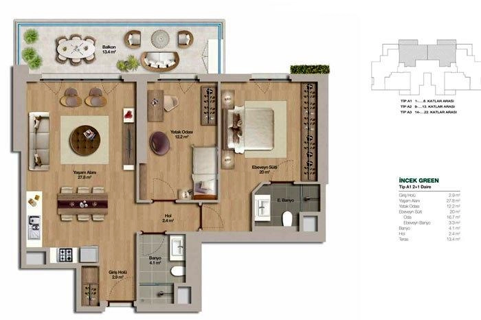 floorplan-turkey-ankara-i╠Зncek-sinpa┼Я-i╠Зncek-green-daire-174210643410.webp