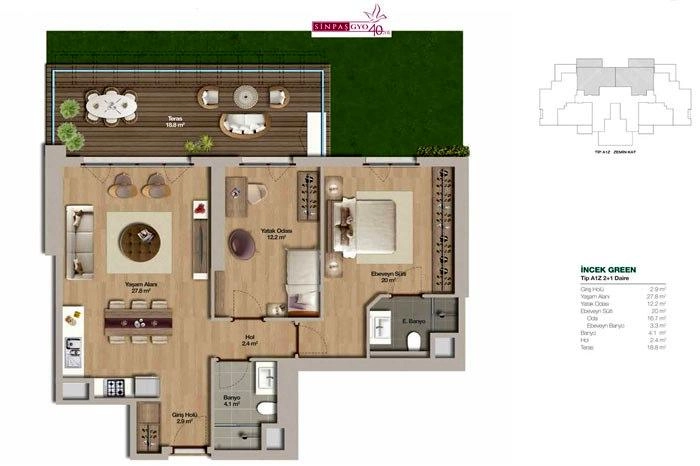 floorplan-turkey-ankara-i╠Зncek-sinpa┼Я-i╠Зncek-green-daire-174210643511.webp