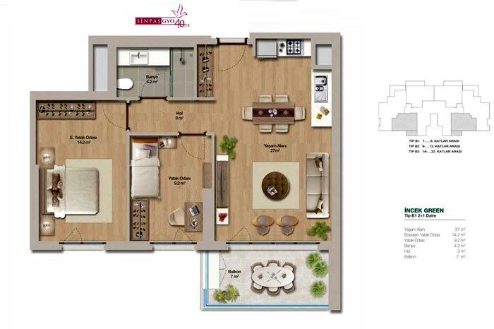 floorplan-turkey-ankara-i╠Зncek-sinpa┼Я-i╠Зncek-green-daire-174210643512.webp