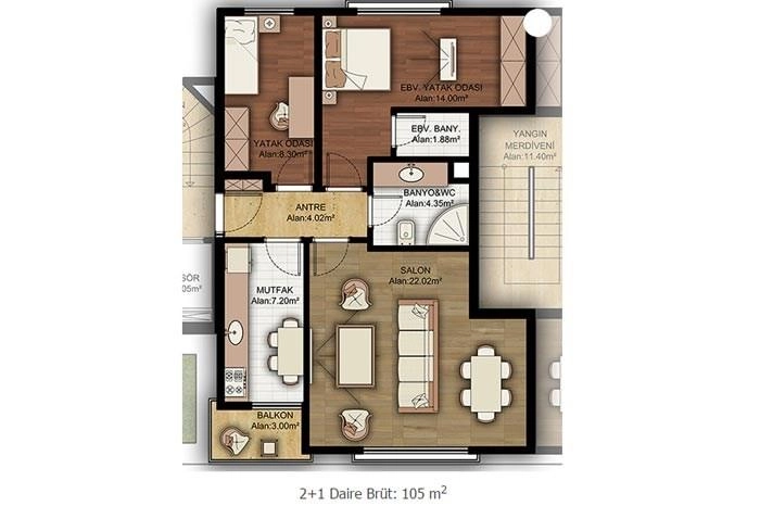 floorplan-turkey-i╠Зstanbul-anadolu-├зekmek├╢y-dreamlife-konutlar─▒-├зekmek├╢y-daire-17421066164.webp