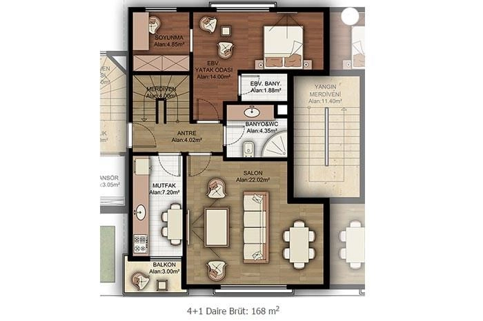 floorplan-turkey-i╠Зstanbul-anadolu-├зekmek├╢y-dreamlife-konutlar─▒-├зekmek├╢y-daire-17421066189.webp