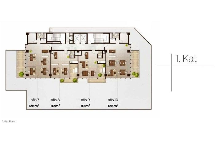 floorplan-turkey-bursa-nil├╝fer-ofis-g├╢k├зad─▒r-ofis-17421066715.webp