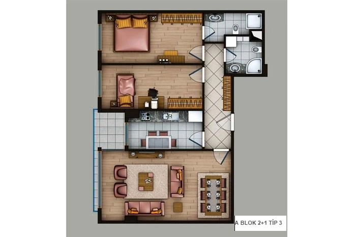 floorplan-turkey-i╠Зstanbul-avrupa-ey├╝p-ey├╝p-palas-daire-17421068654.webp