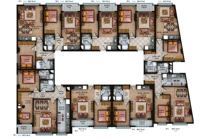 floorplan-turkey-i╠Зstanbul-avrupa-ey├╝p-ey├╝p-palas-daire-174210687015.webp