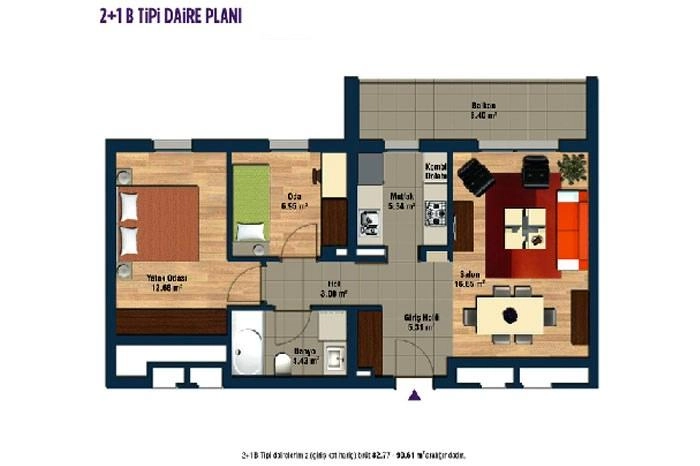 floorplan-turkey-i╠Зzmir-kar┼Я─▒yaka-soyak-siesta-energy-daire-17421069475.webp