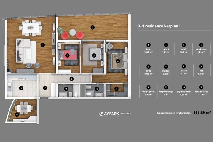 floorplan-turkey-i╠Зzmir-kar┼Я─▒yaka-aypark-residence-rezidans-17421069935.webp