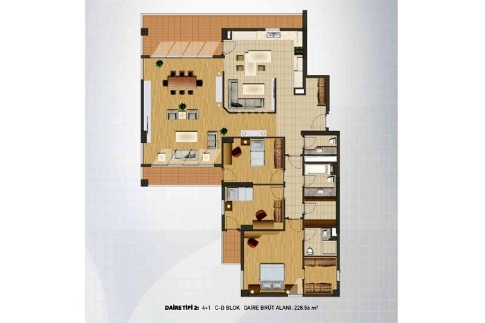 floorplan-turkey-adana-├зukurova-p─▒narl─▒bah├зe-daire-17421070343.webp