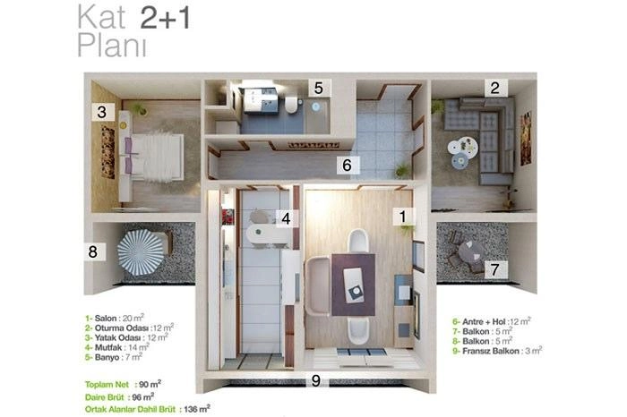 floorplan-turkey-ankara-yenimahalle-green-park-daire-17421071100.webp