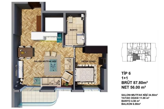floorplan-turkey-i╠Зstanbul-avrupa-esenyurt-fly-garden-residence-daire-17421072867.webp
