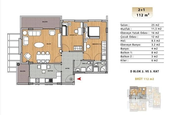 floorplan-turkey-tekirda─Я-marmara-ere─Яlisi-flora-antik-daire-17421073314.webp