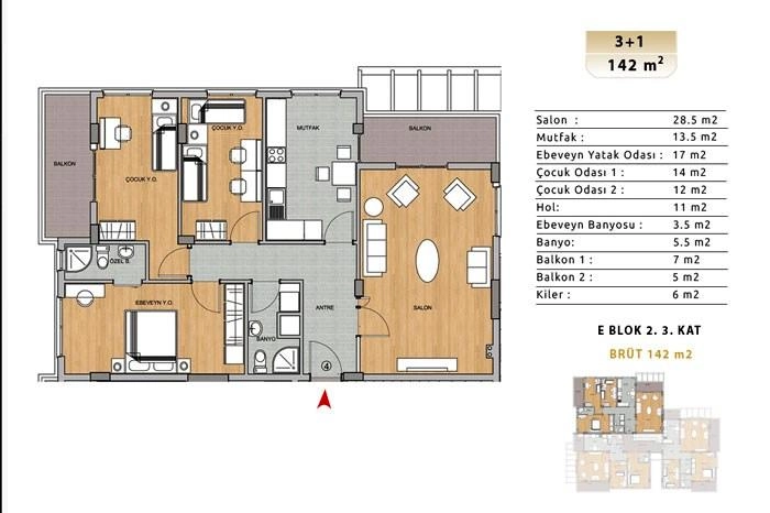 floorplan-turkey-tekirda─Я-marmara-ere─Яlisi-flora-antik-daire-174210733411.webp