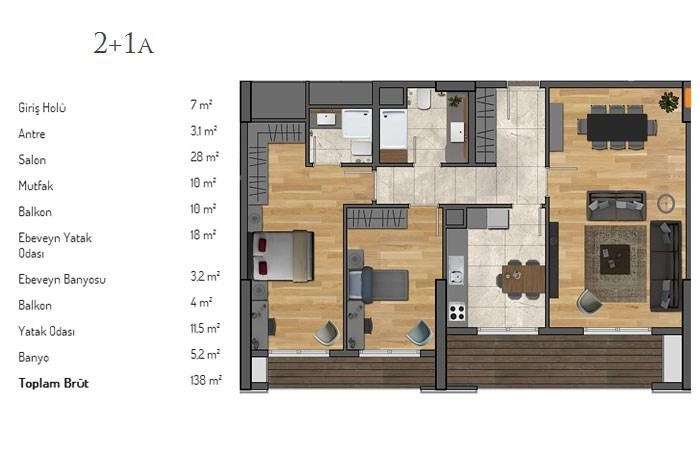 floorplan-turkey-i╠Зstanbul-avrupa-beylikd├╝z├╝-makyol-ya┼Яam-beylikd├╝z├╝-daire-17421076815.webp