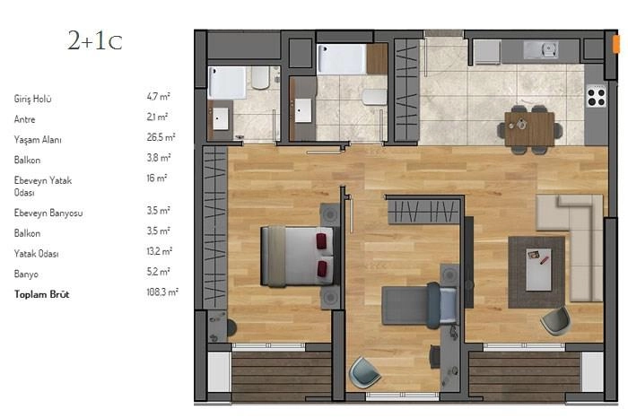 floorplan-turkey-i╠Зstanbul-avrupa-beylikd├╝z├╝-makyol-ya┼Яam-beylikd├╝z├╝-daire-17421076827.webp