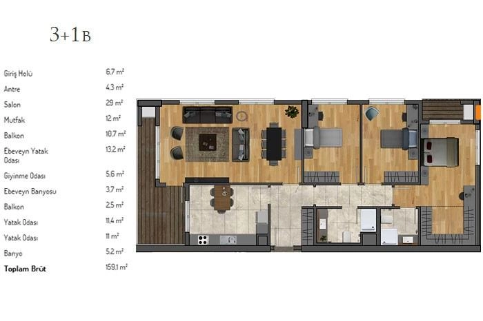 floorplan-turkey-i╠Зstanbul-avrupa-beylikd├╝z├╝-makyol-ya┼Яam-beylikd├╝z├╝-daire-17421076839.webp