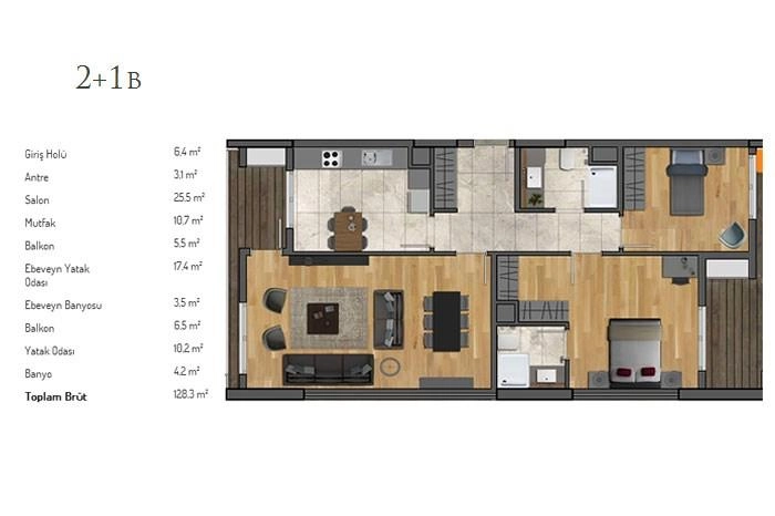 floorplan-turkey-i╠Зstanbul-avrupa-beylikd├╝z├╝-makyol-ya┼Яam-beylikd├╝z├╝-daire-174210768616.webp
