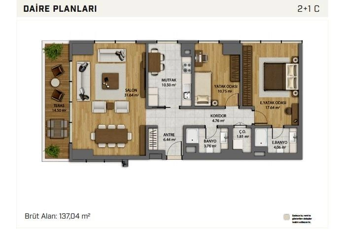 floorplan-turkey-i╠Зstanbul-avrupa-seyrantepe-nidapark-seyrantepe-daire-174210778229.webp