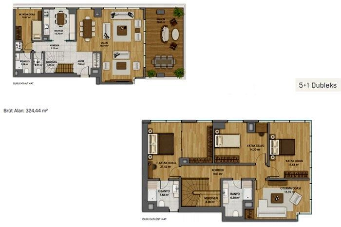 floorplan-turkey-i╠Зstanbul-avrupa-seyrantepe-nidapark-seyrantepe-daire-174210778539.webp