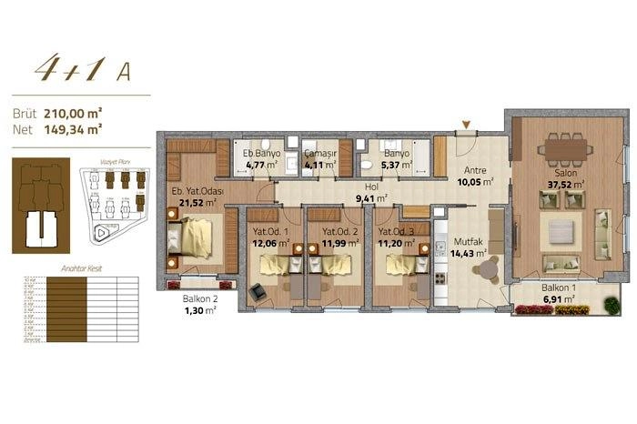 floorplan-turkey-i╠Зstanbul-avrupa-topkap─▒-avrupa-konutlar─▒-kale-daire-174210810827.webp
