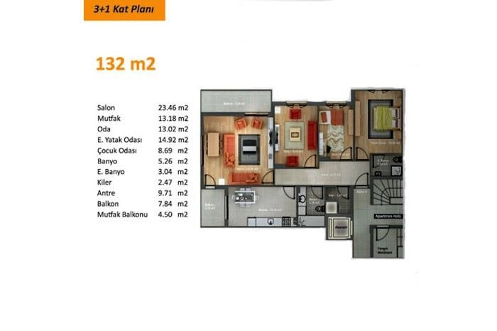 floorplan-turkey-i╠Зzmir-karaba─Яlar-r├╝ya-park-evleri-daire-17421081511.webp